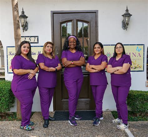 Medical Spa In San Antonio, TX 